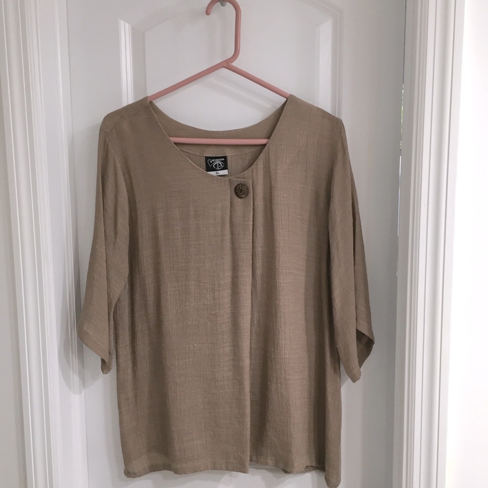 Viet Impression blouse